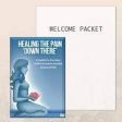 4-Disc DVD Set Healing the Pain  Down There : A Guide for Females with Persistent Genital & Sexual Pain Online now